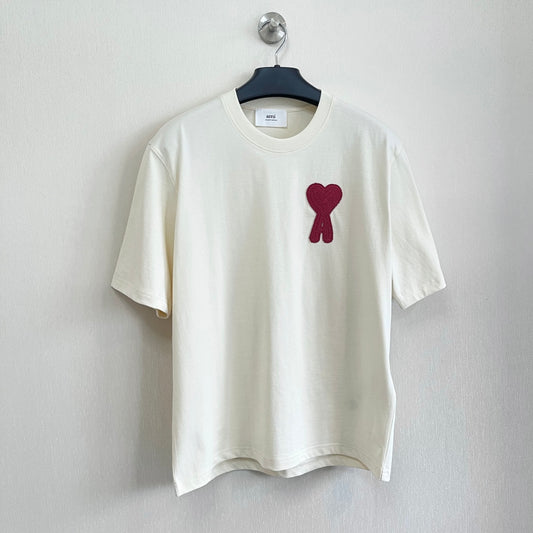러브 반팔티셔츠 (Love short sleeve t-shirt)