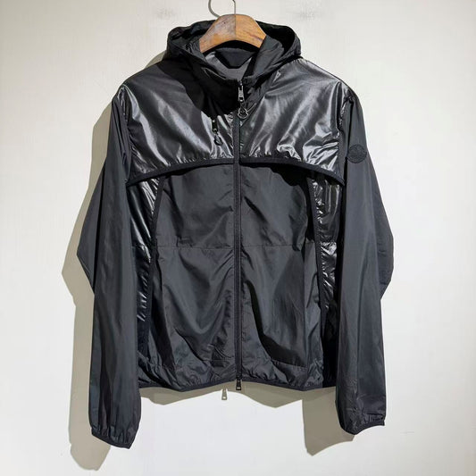 프랑스 윈드브레이커 (French windbreaker)