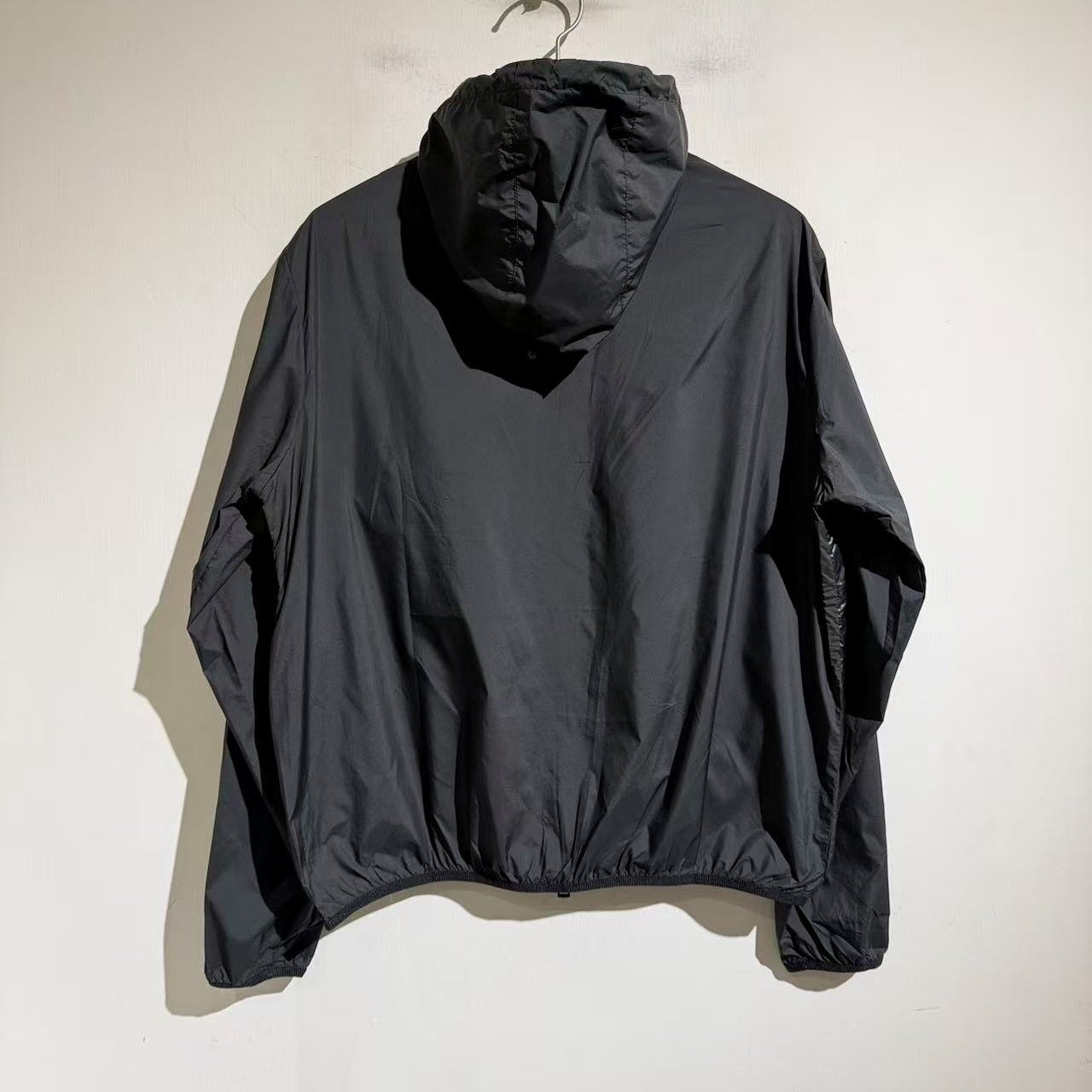프랑스 윈드브레이커 (French windbreaker)