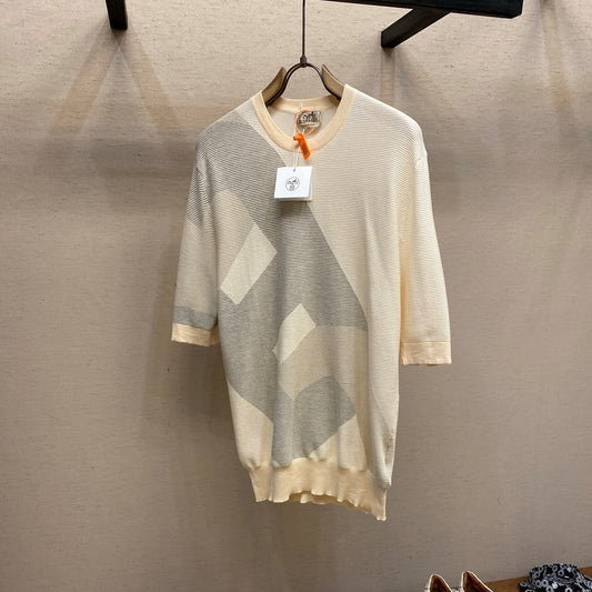 듄 누드 티셔츠 (Dune Nude T-shirt)
