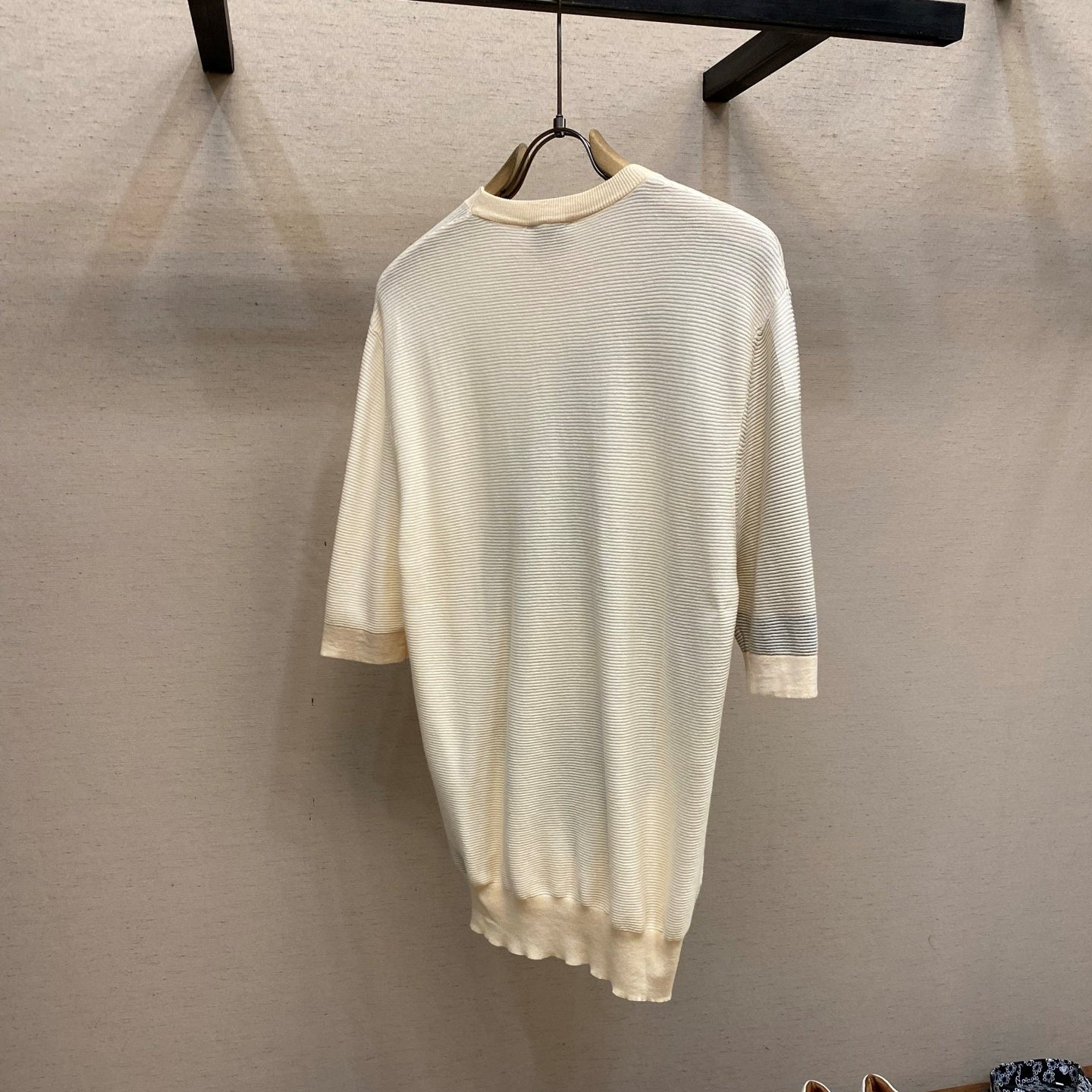 듄 누드 티셔츠 (Dune Nude T-shirt)