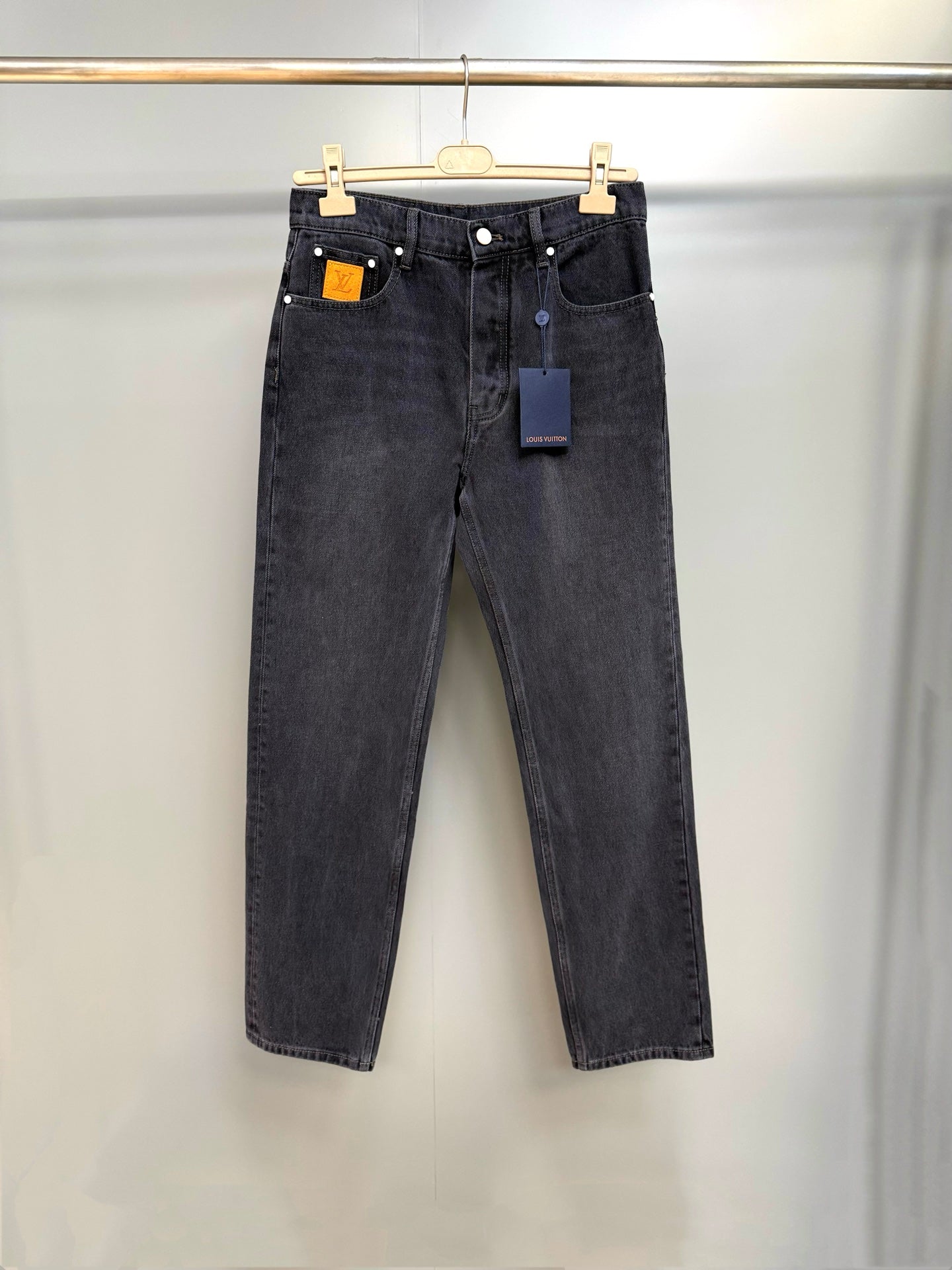 레그 진 (leg jeans)