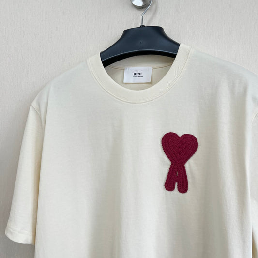 러브 반팔티셔츠 (Love short sleeve t-shirt)