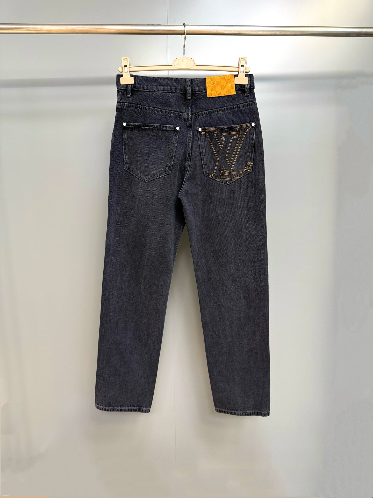 레그 진 (leg jeans)