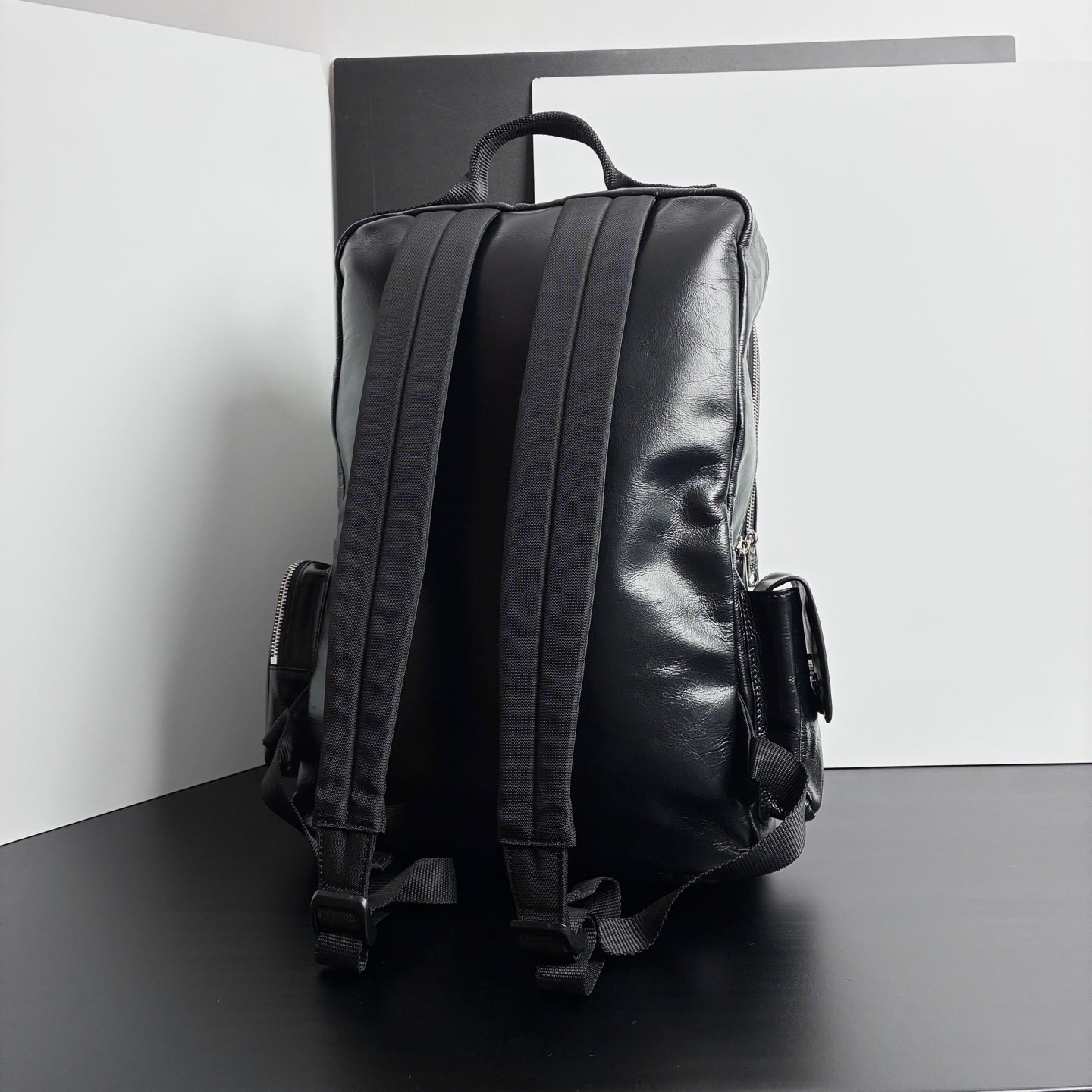 슈퍼부지 백팩 (Superbuji Backpack)