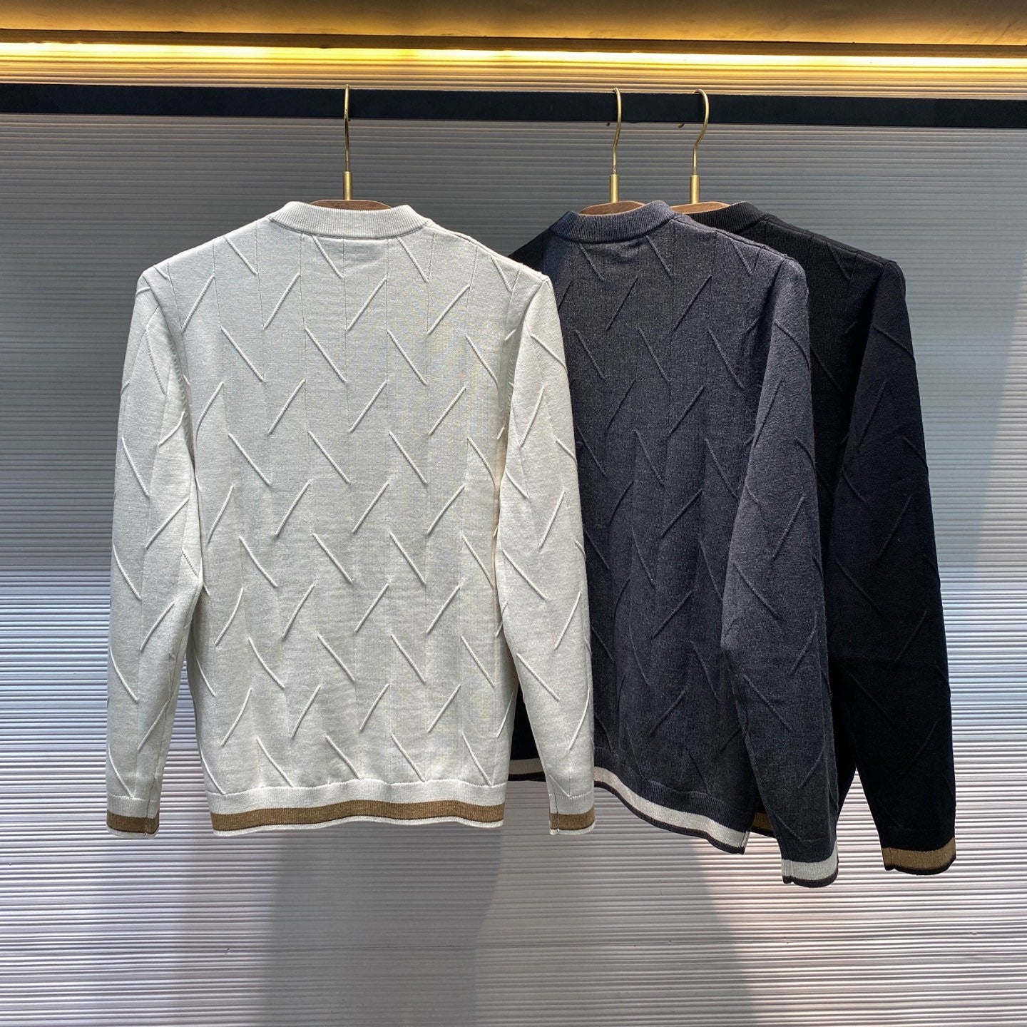 텐셀 니트 (tencel knit)