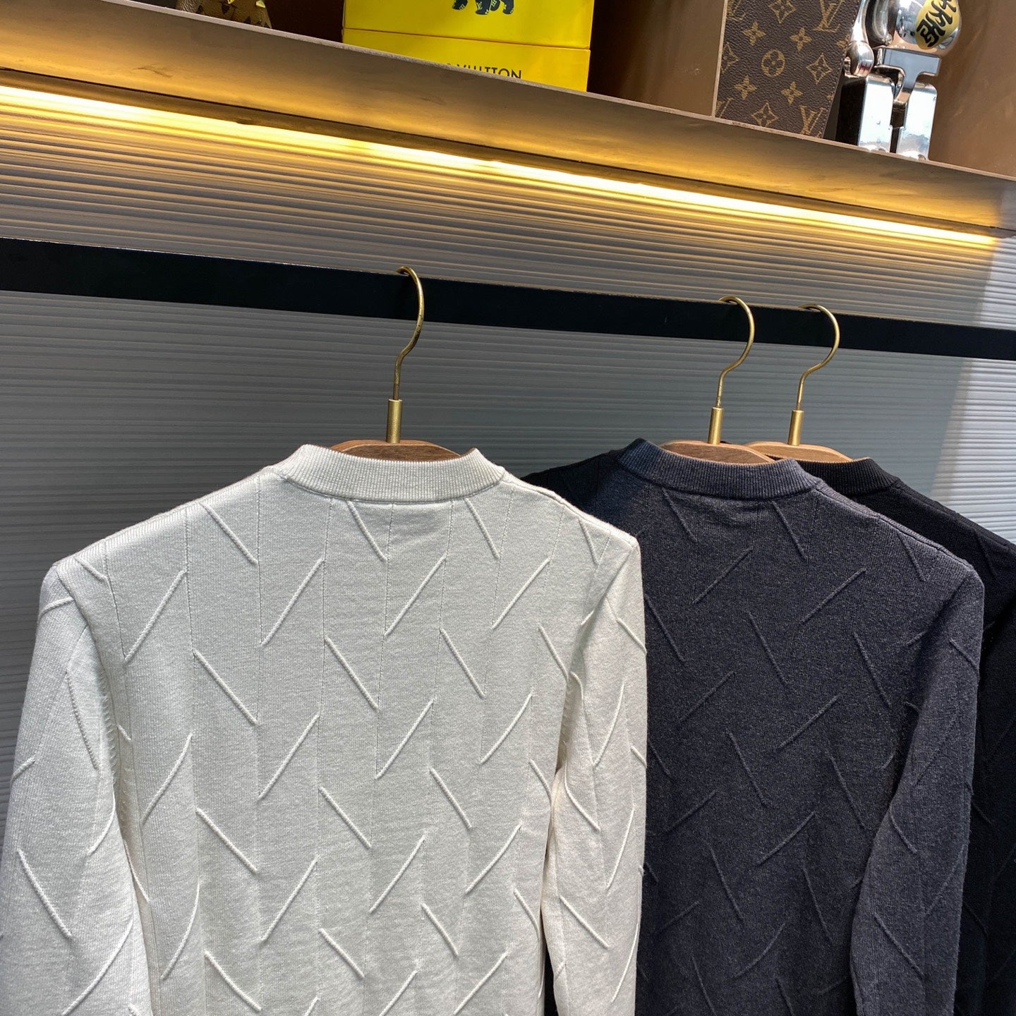 텐셀 니트 (tencel knit)