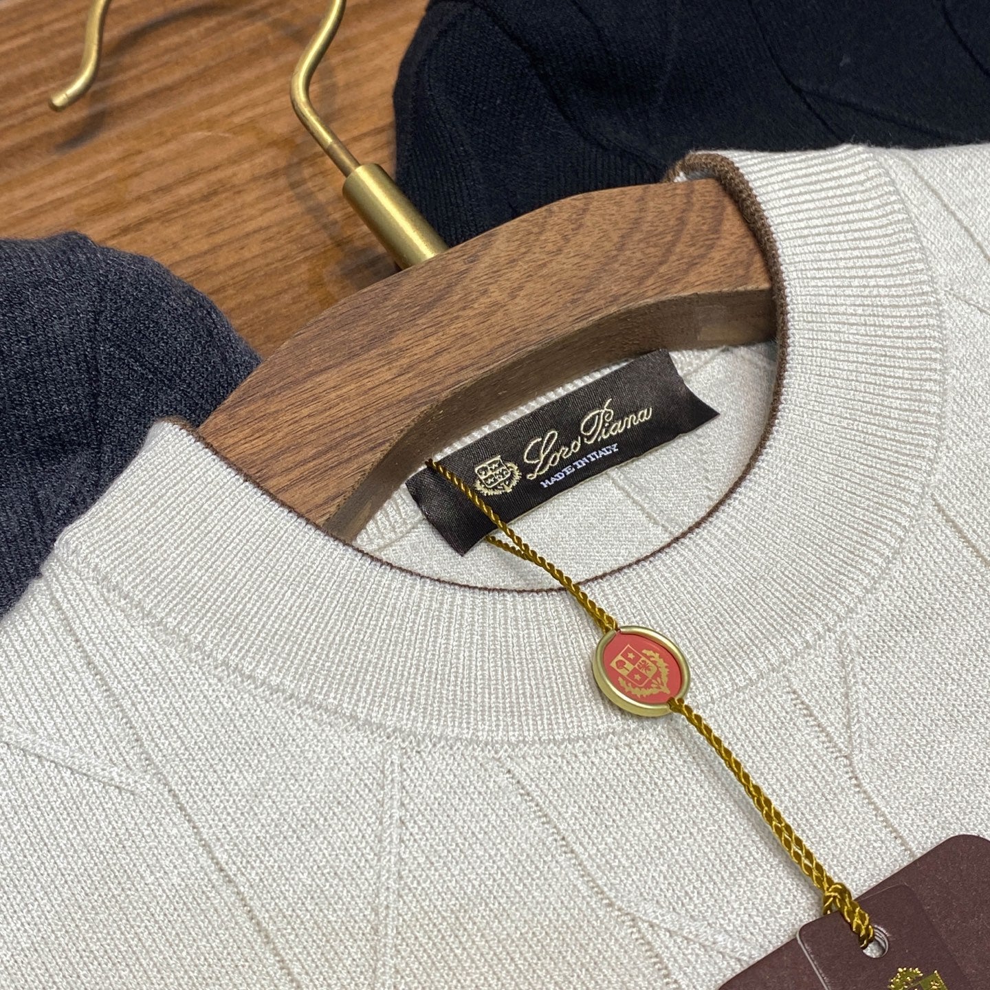 텐셀 니트 (tencel knit)