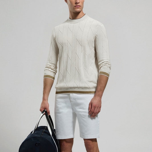 텐셀 니트 (tencel knit)