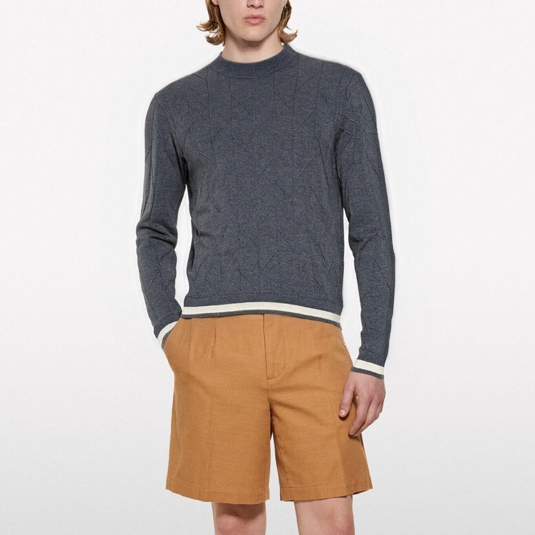 텐셀 니트 (tencel knit)