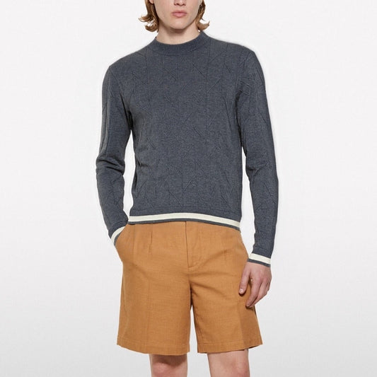 텐셀 니트 (tencel knit)