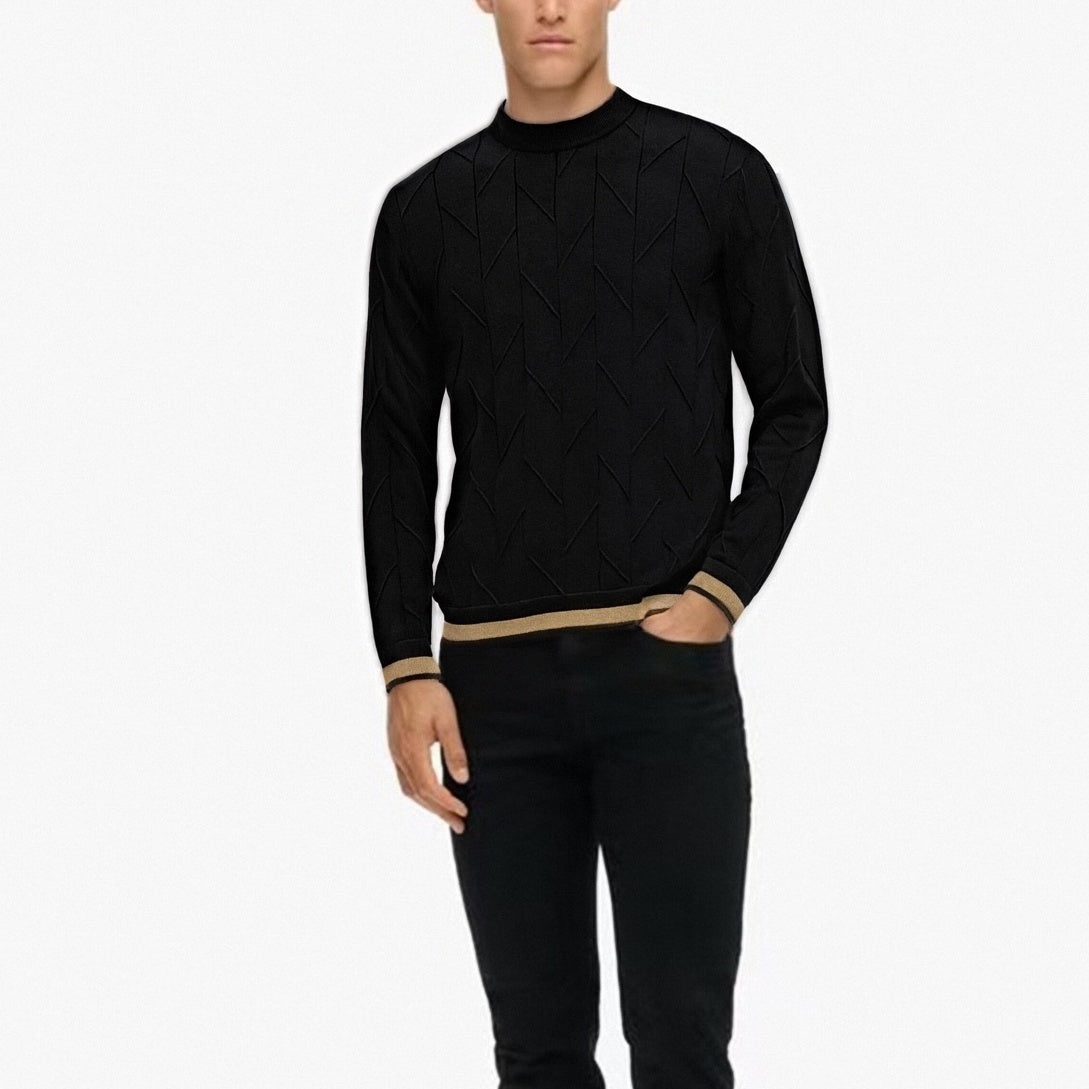 텐셀 니트 (tencel knit)