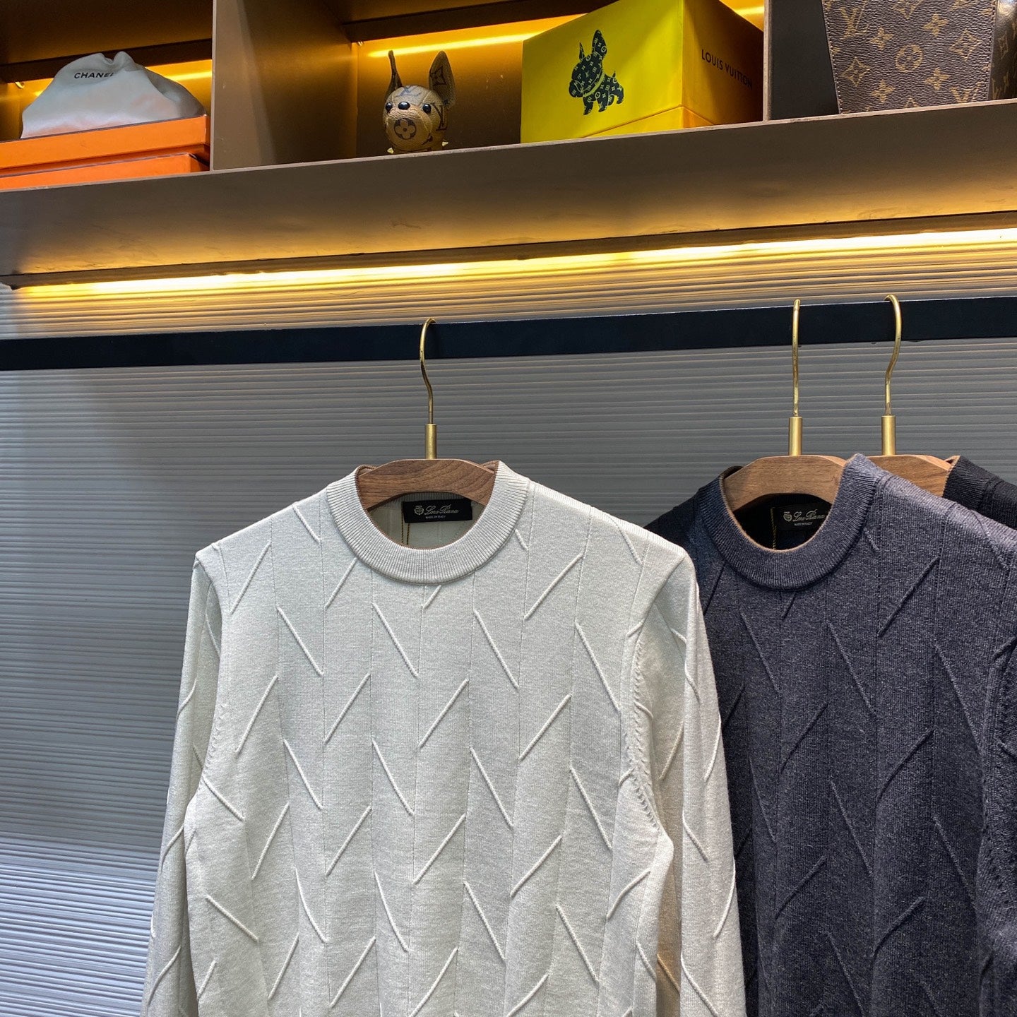 텐셀 니트 (tencel knit)