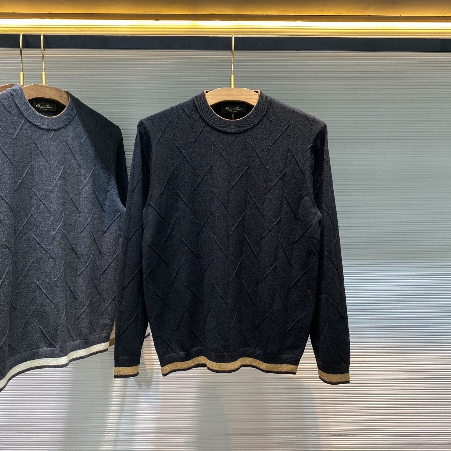 텐셀 니트 (tencel knit)