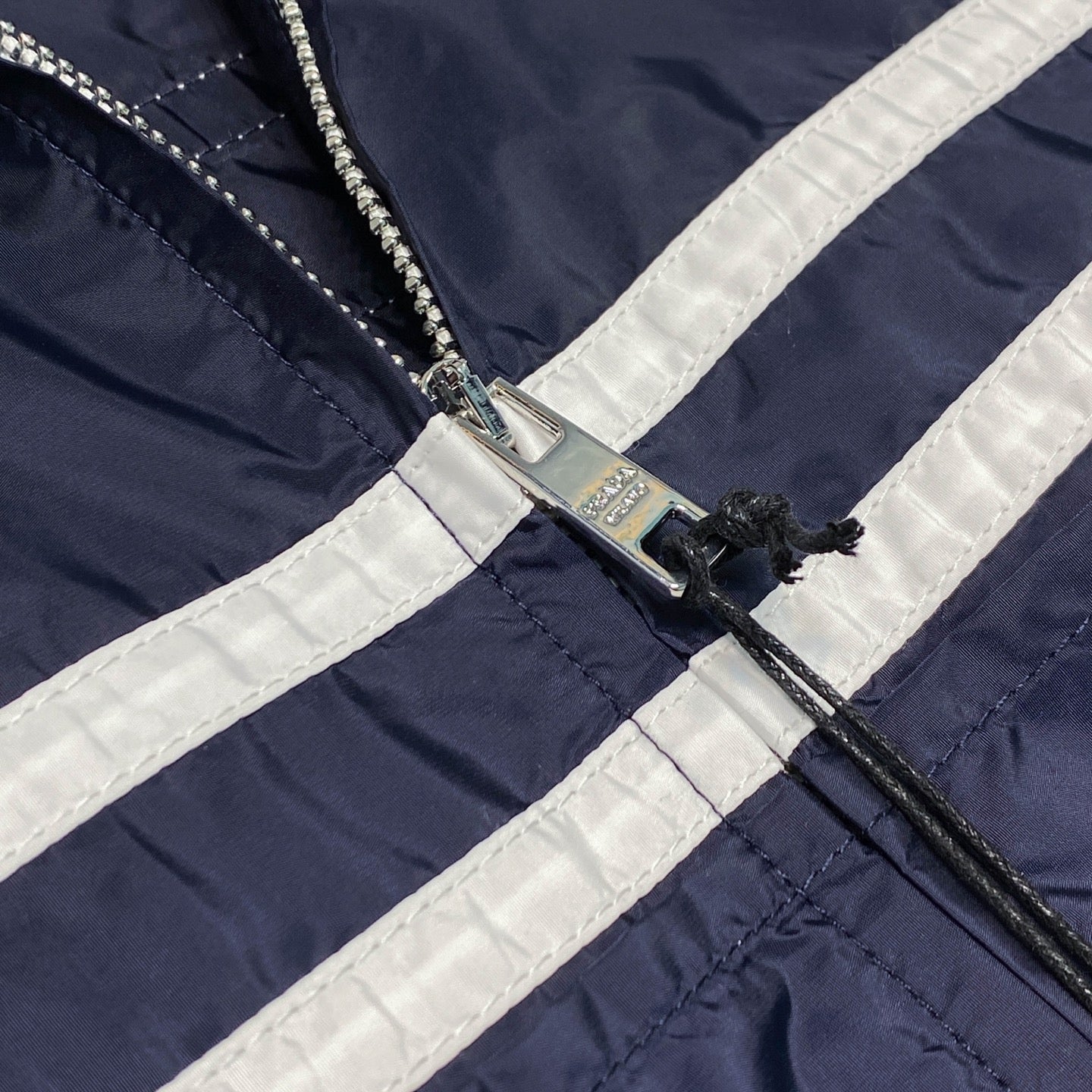 프리폴 바람막이점퍼 (Pre-fall windbreaker)