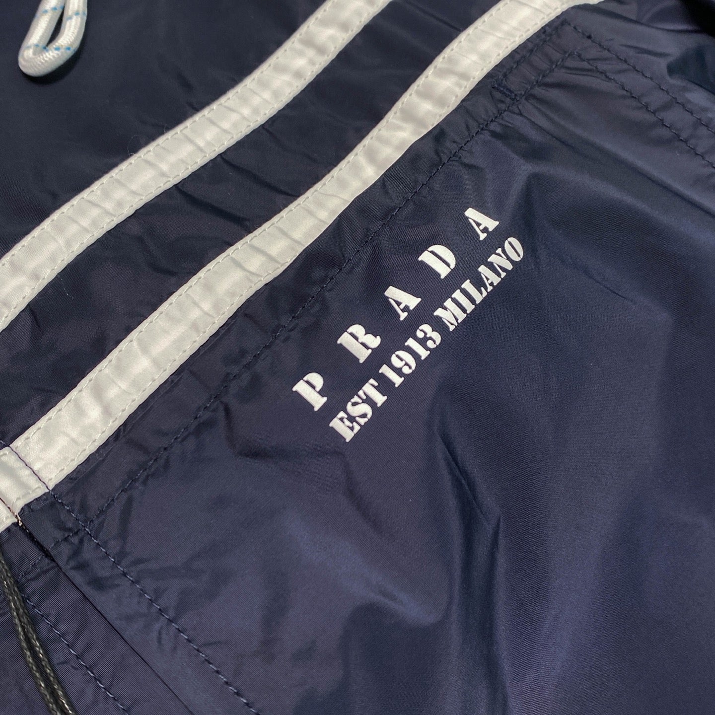 프리폴 바람막이점퍼 (Pre-fall windbreaker)