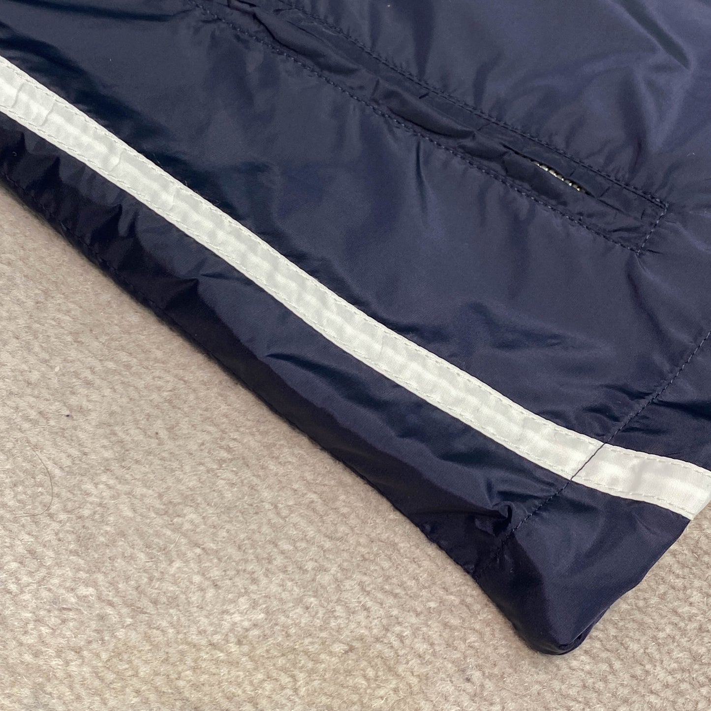 프리폴 바람막이점퍼 (Pre-fall windbreaker)