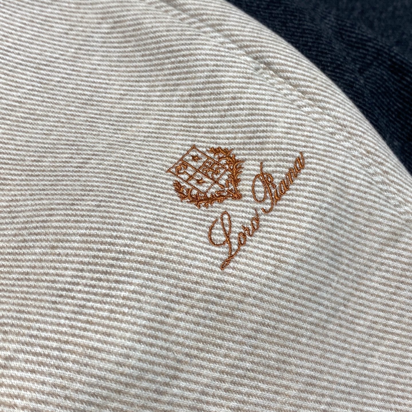 브러시드 밴딩팬츠 (Brushed banding pants)