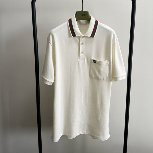 더블G티셔츠 (Double G T-shirt)