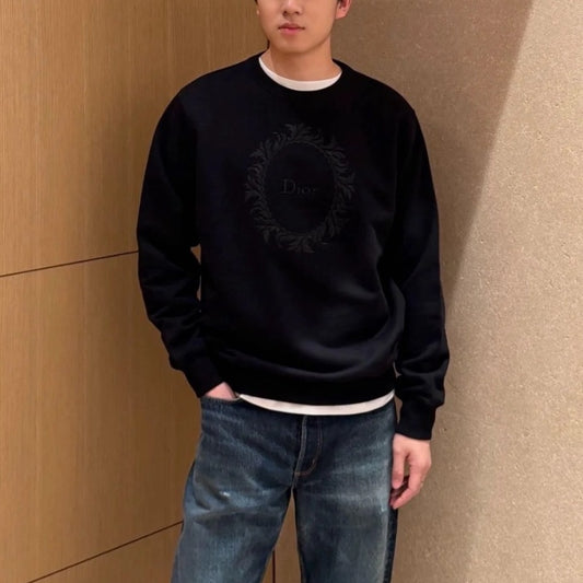 프렌치테리 니트티 (French terry knit)