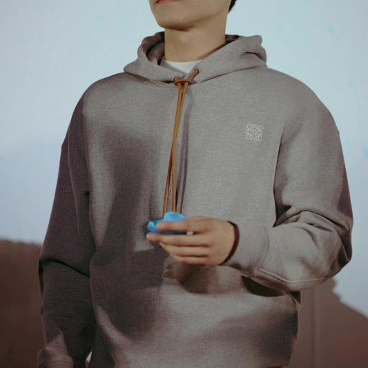 아나그램 후드티 (Anagram Hoodie)