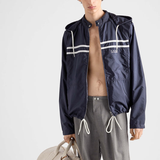 프리폴 바람막이점퍼 (Pre-fall windbreaker)