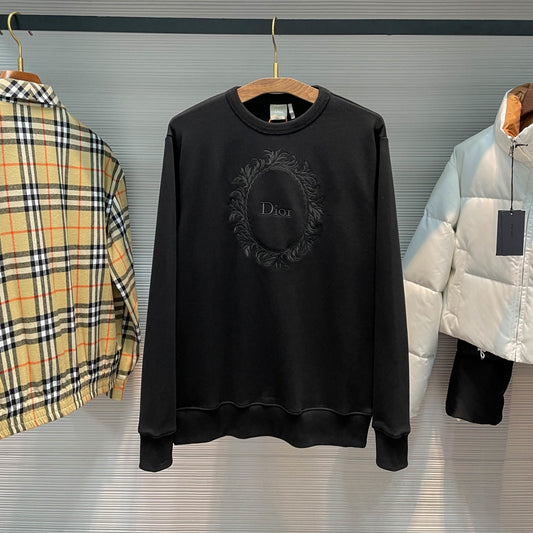 프렌치테리 니트티 (French terry knit)