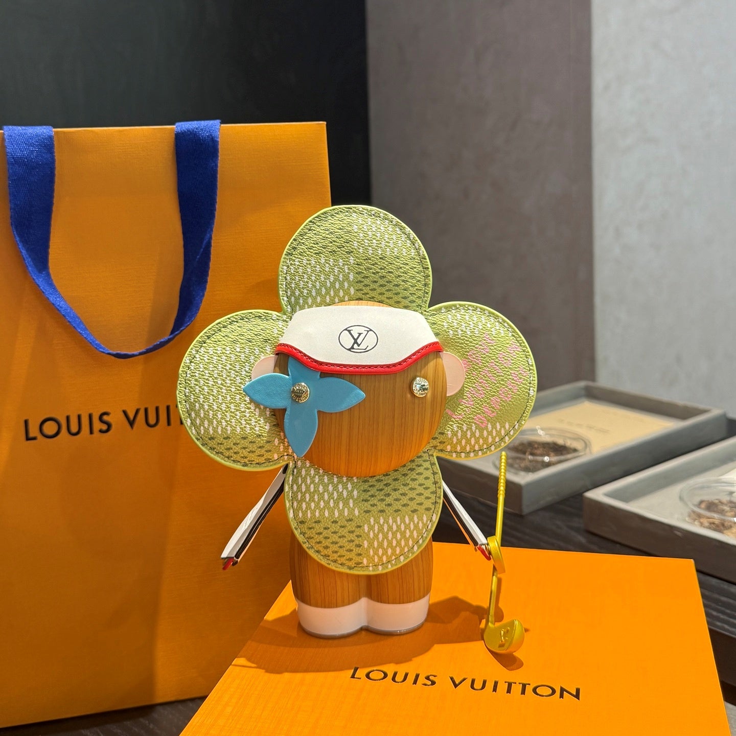 비비엔 방향제 (Vivien Air Freshener)