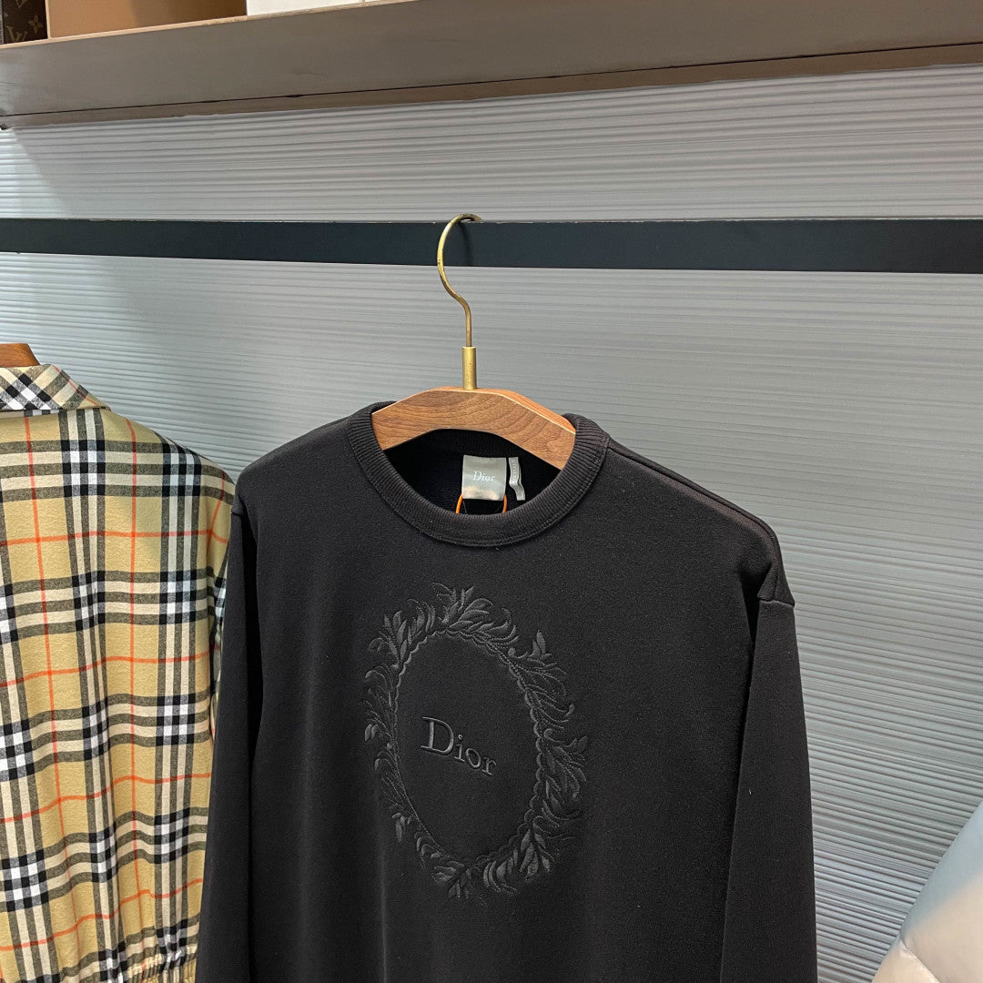 프렌치테리 니트티 (French terry knit)
