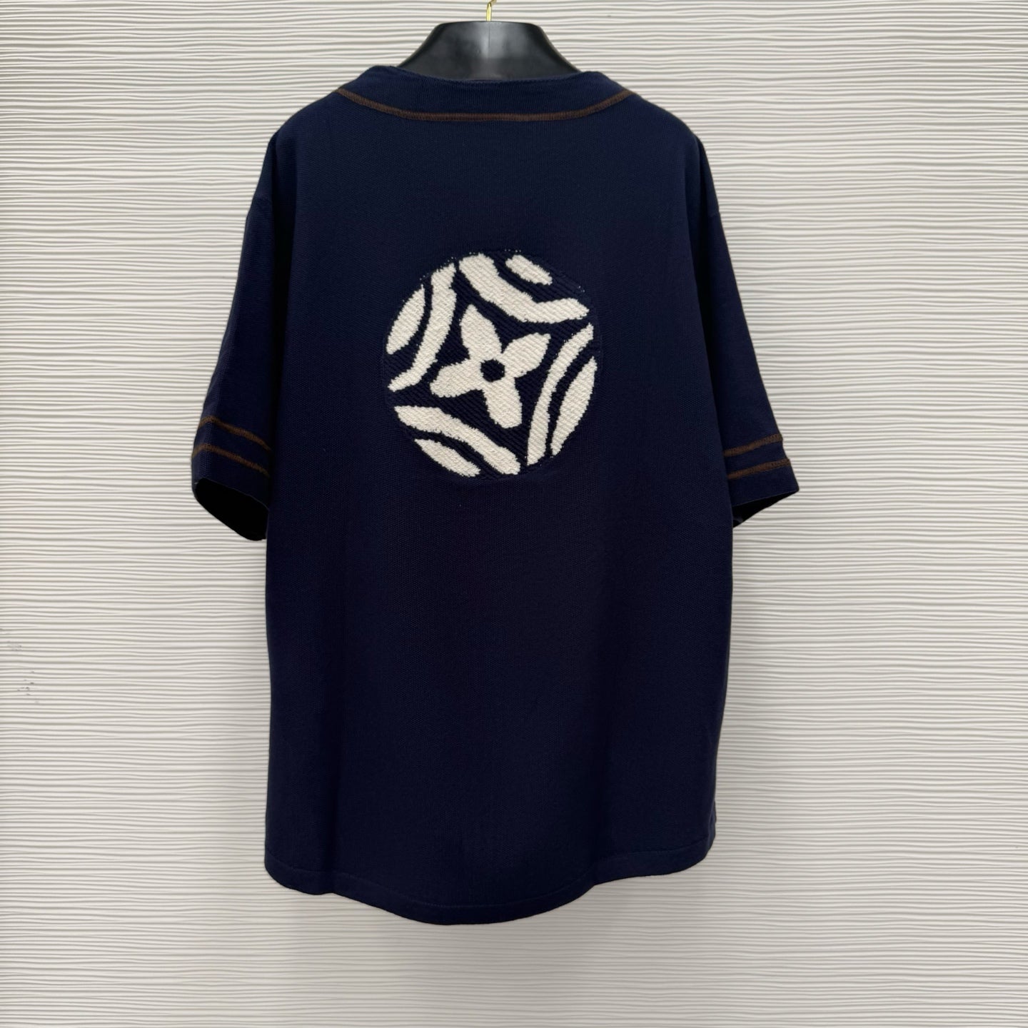 라이크라 니트셔츠 (Lycra knit shirt)