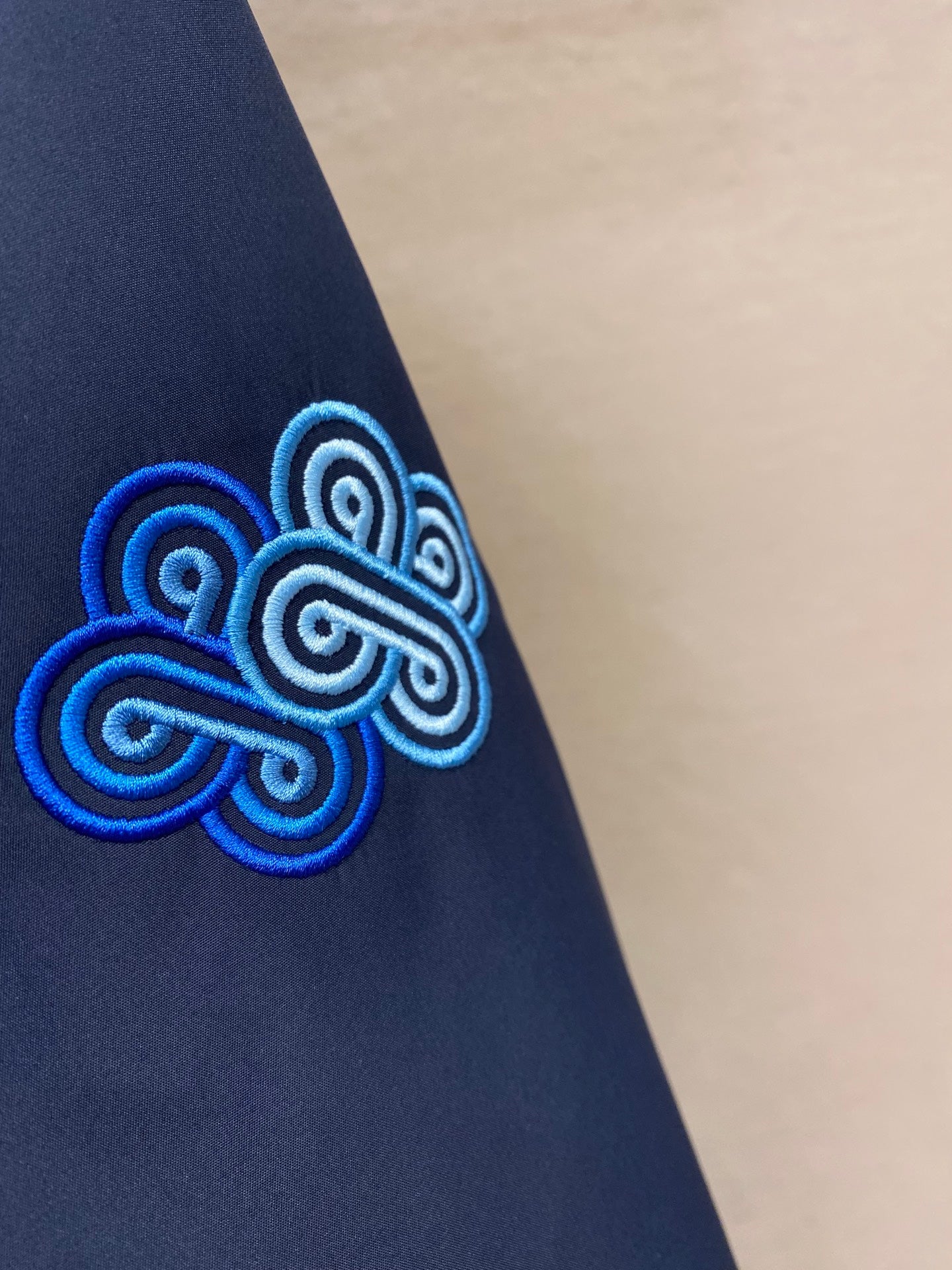 하드쉘 스키 뷘드브레이커 (Hardshell ski Wundbreaker)