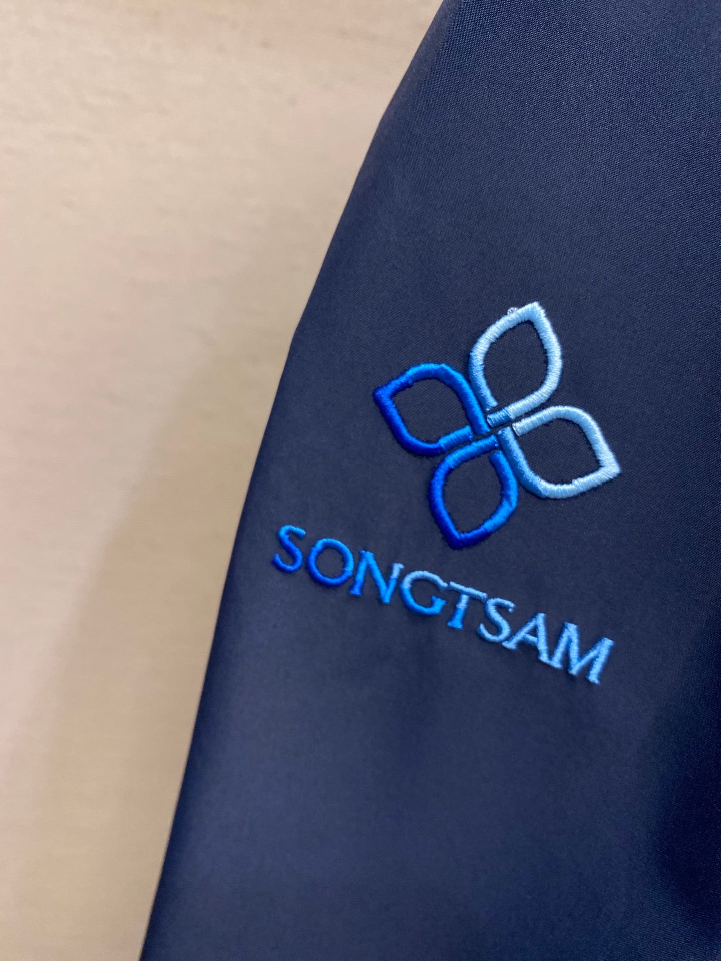 하드쉘 스키 뷘드브레이커 (Hardshell ski Wundbreaker)