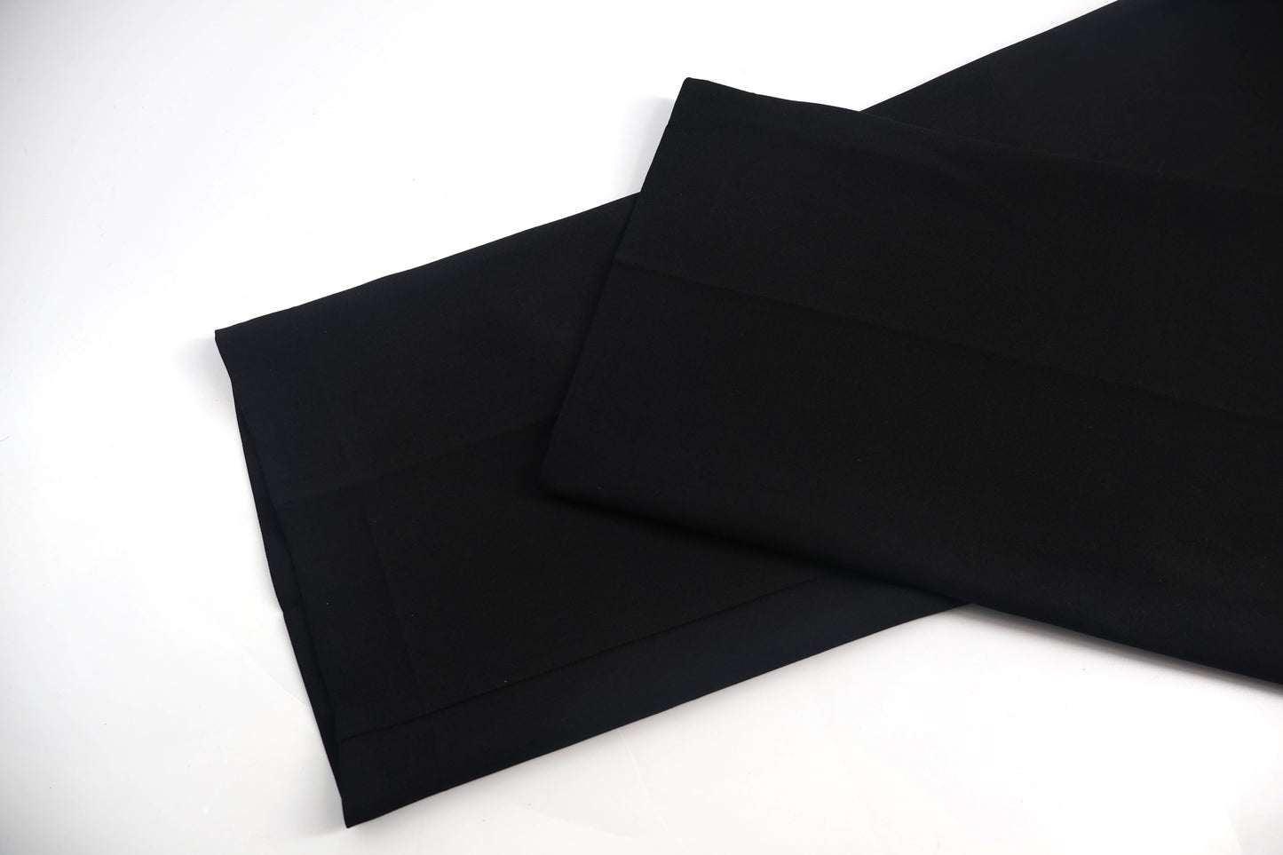 벨트 팬츠 (belted pants)