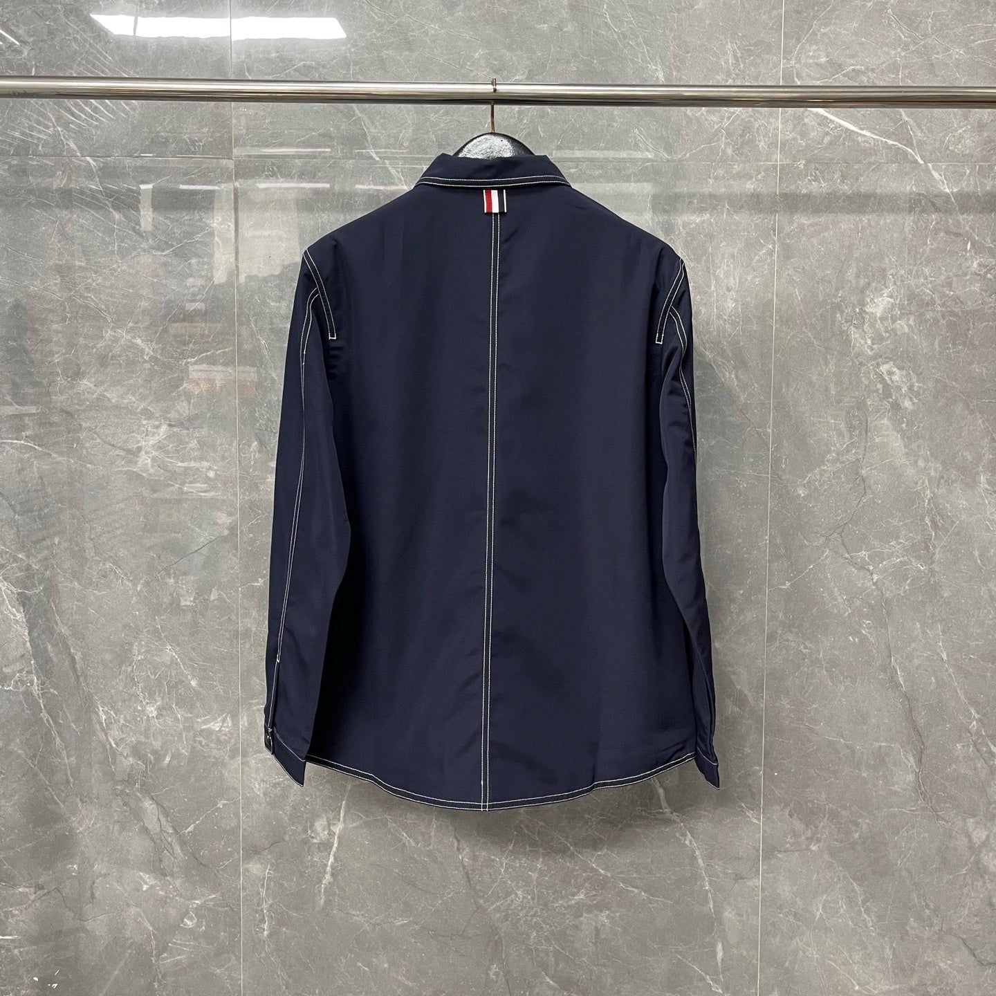 워크 셔츠 (work shirt)