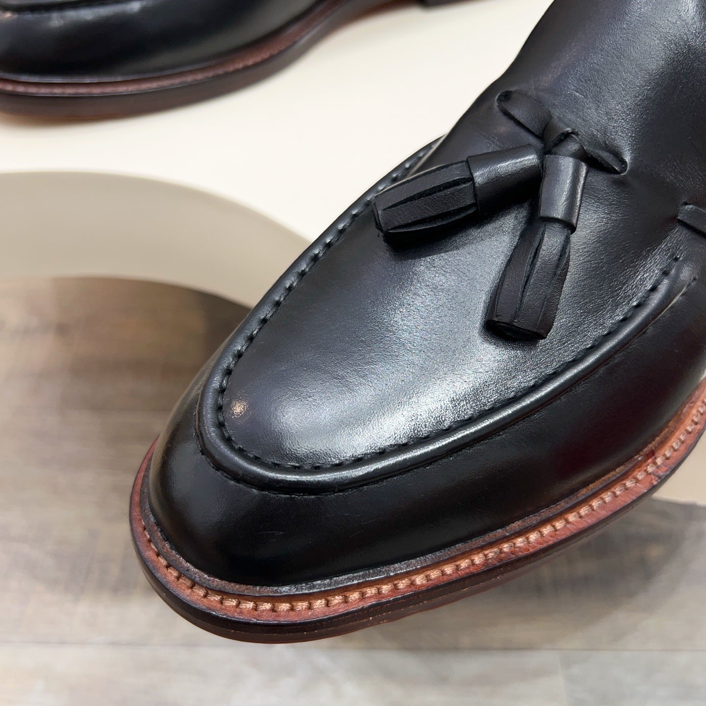 클래식 구두 (classic shoes)