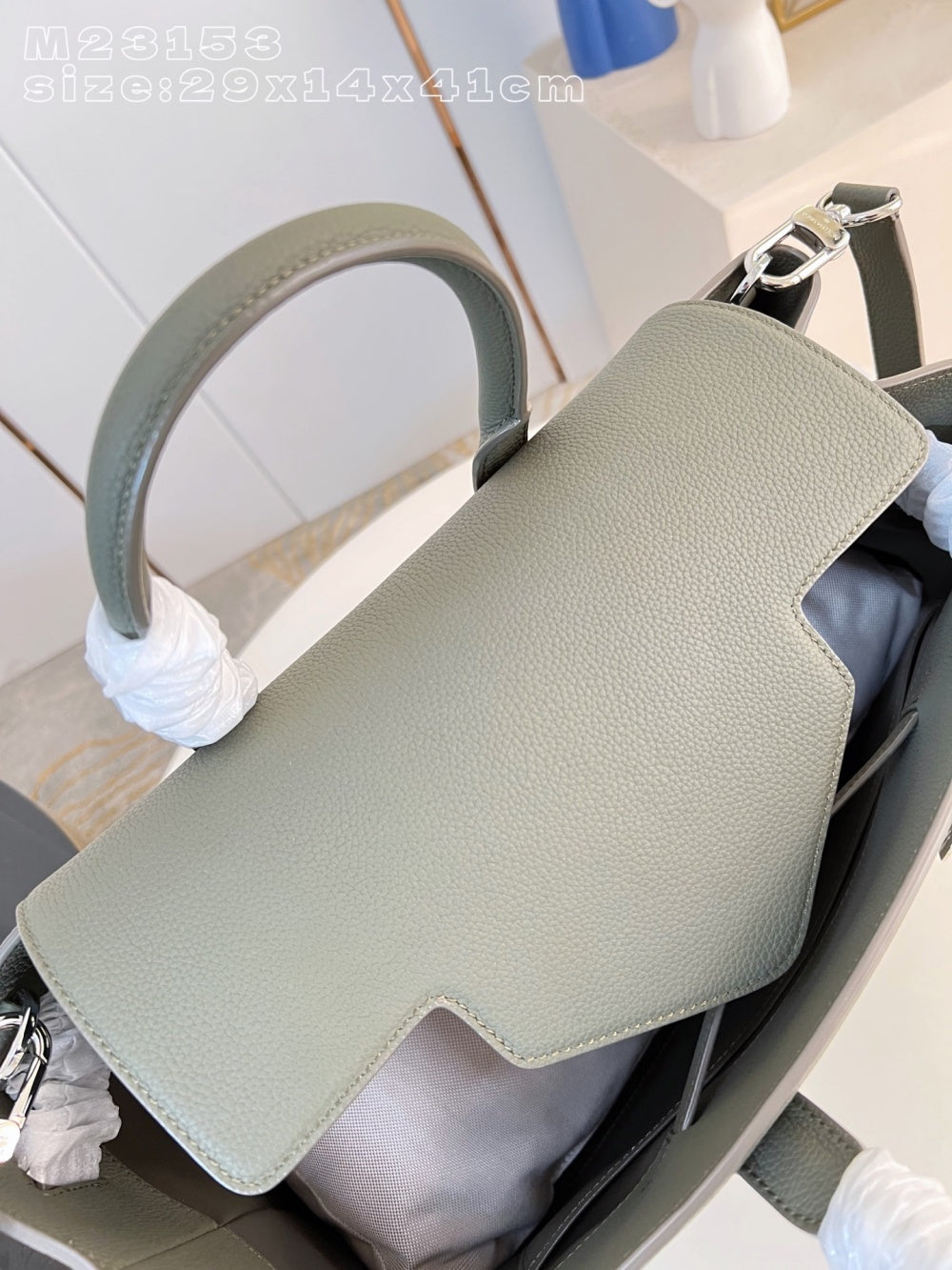 버킨 토트백 (Birkin tote bag)