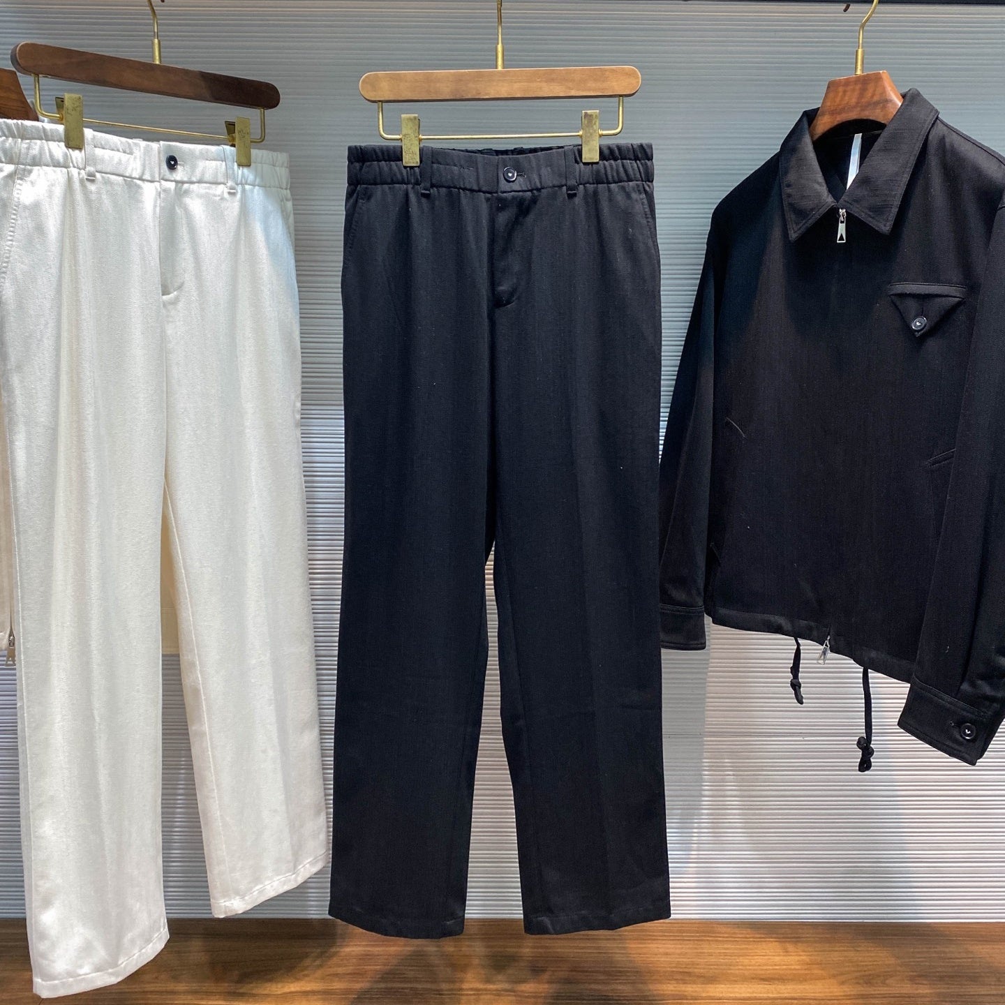 블렌드 수트 (blend suit)