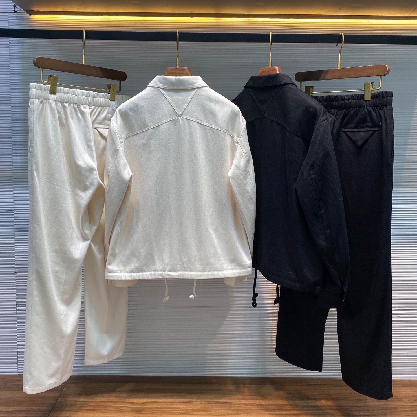 블렌드 수트 (blend suit)