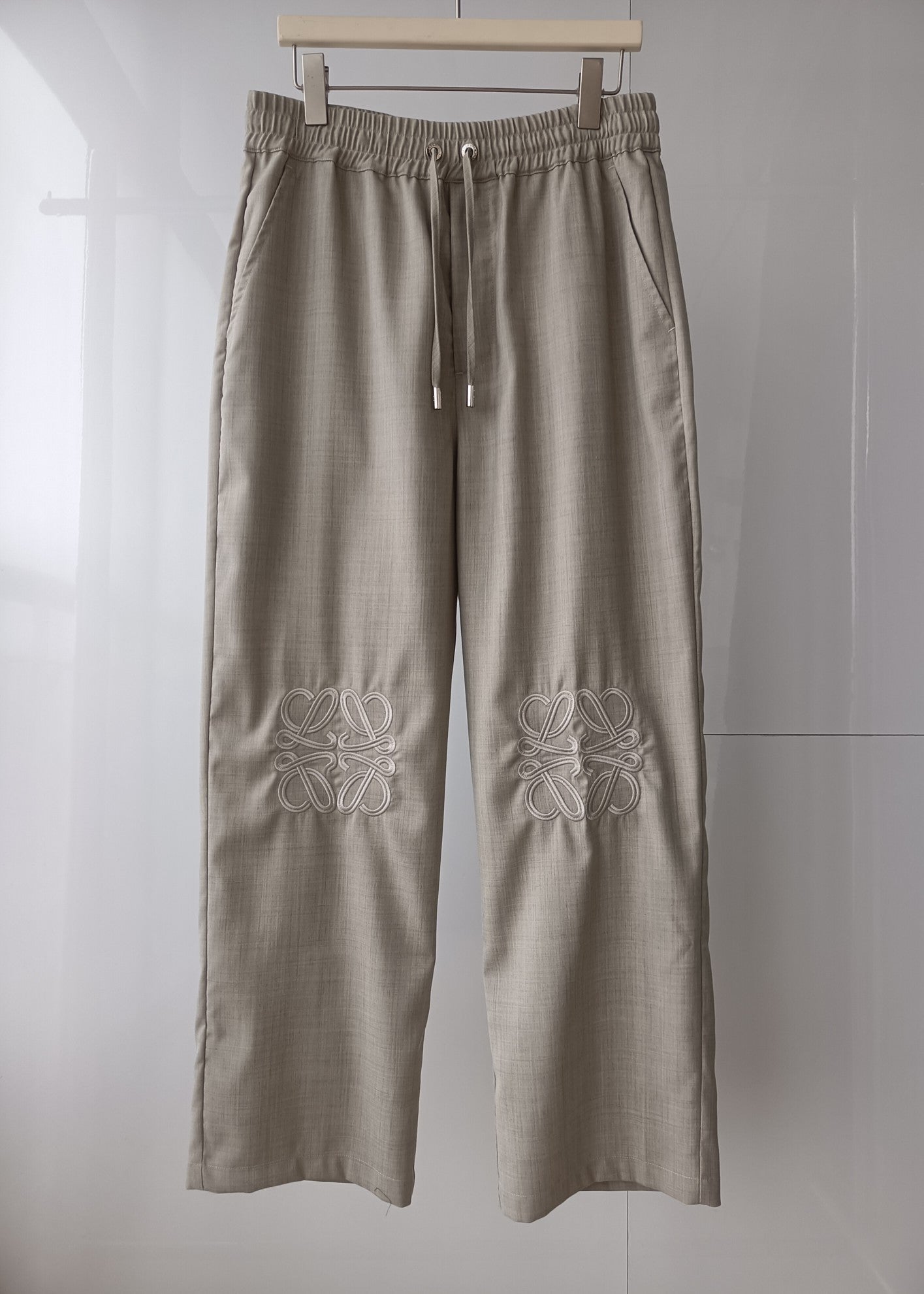 린넨셋업 (Linen set-up)