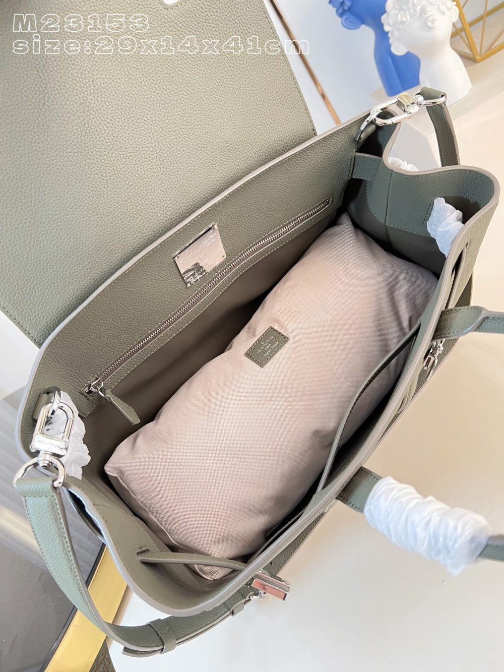 버킨 토트백 (Birkin tote bag)