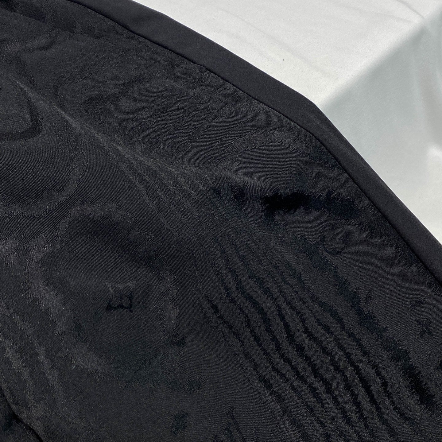 리플 팬츠 (ripple pants)