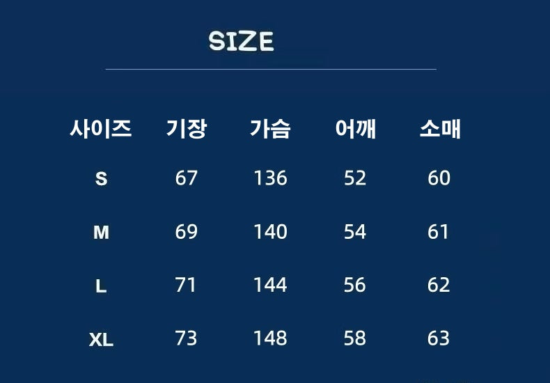 지퍼 스탠드 스웨트셔츠 PICE 5.8