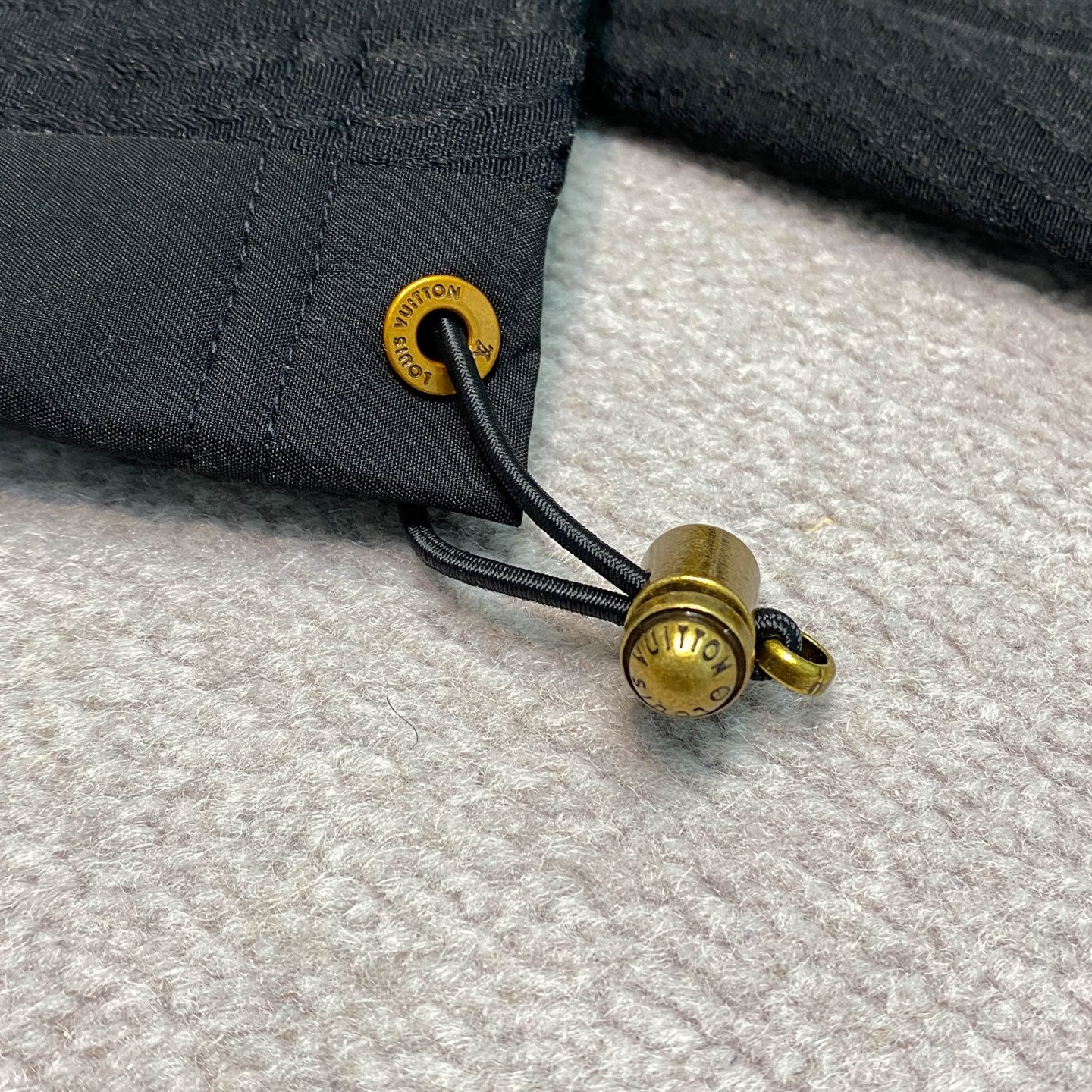 리플 팬츠 (ripple pants)