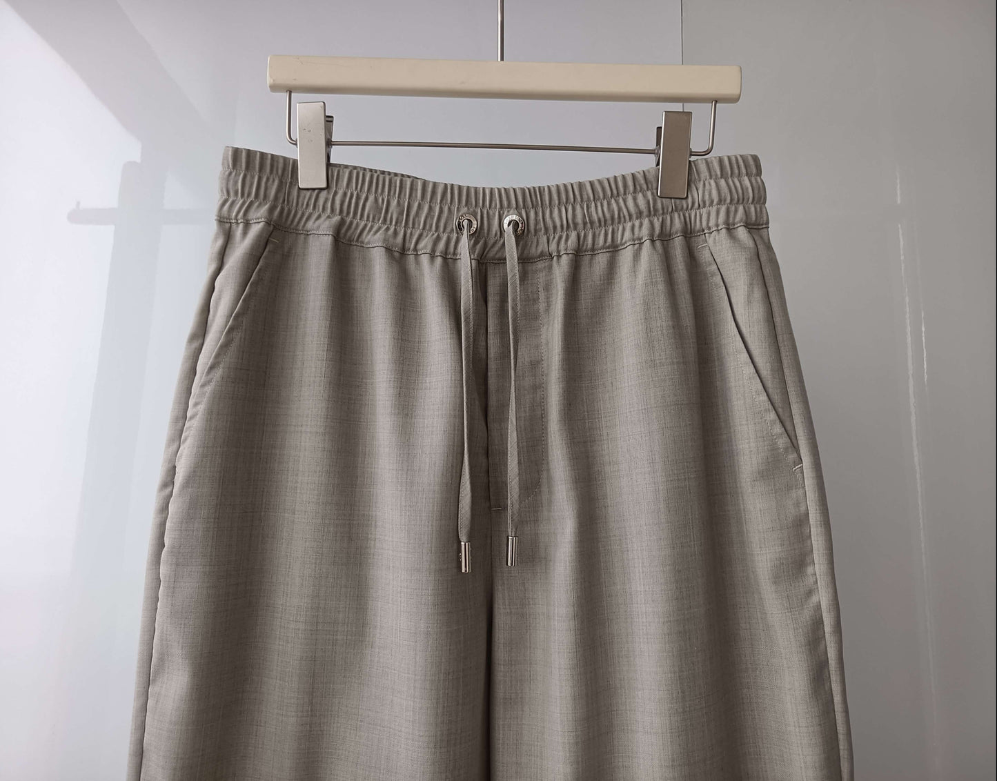 린넨셋업 (Linen set-up)
