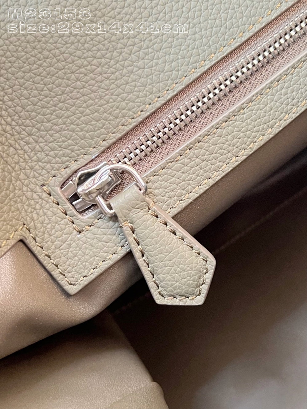 버킨 토트백 (Birkin tote bag)