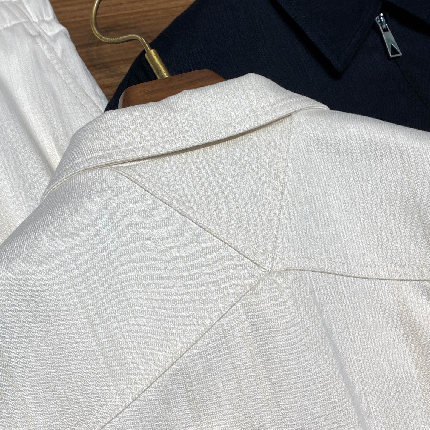 블렌드 수트 (blend suit)