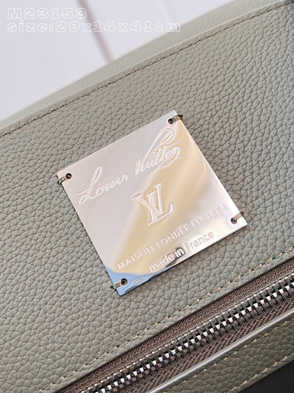 버킨 토트백 (Birkin tote bag)