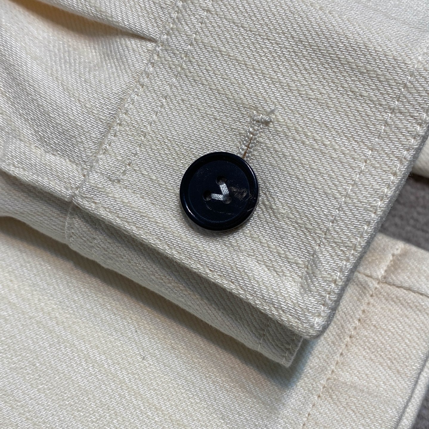 블렌드 수트 (blend suit)