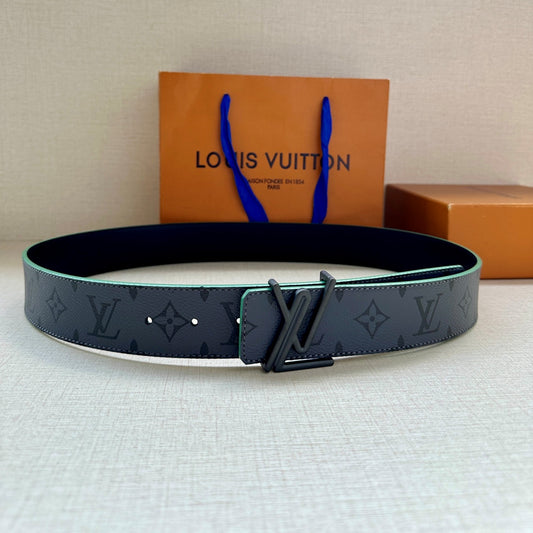 다미에 벨트 (damier belt)