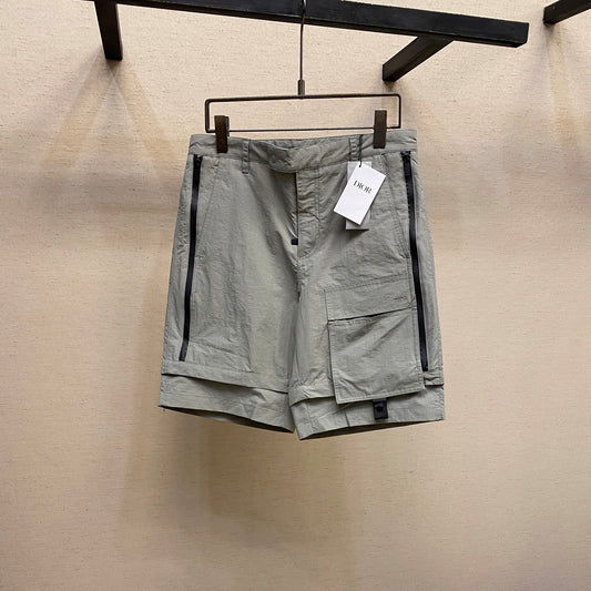 메모리 반바지 (memory shorts)